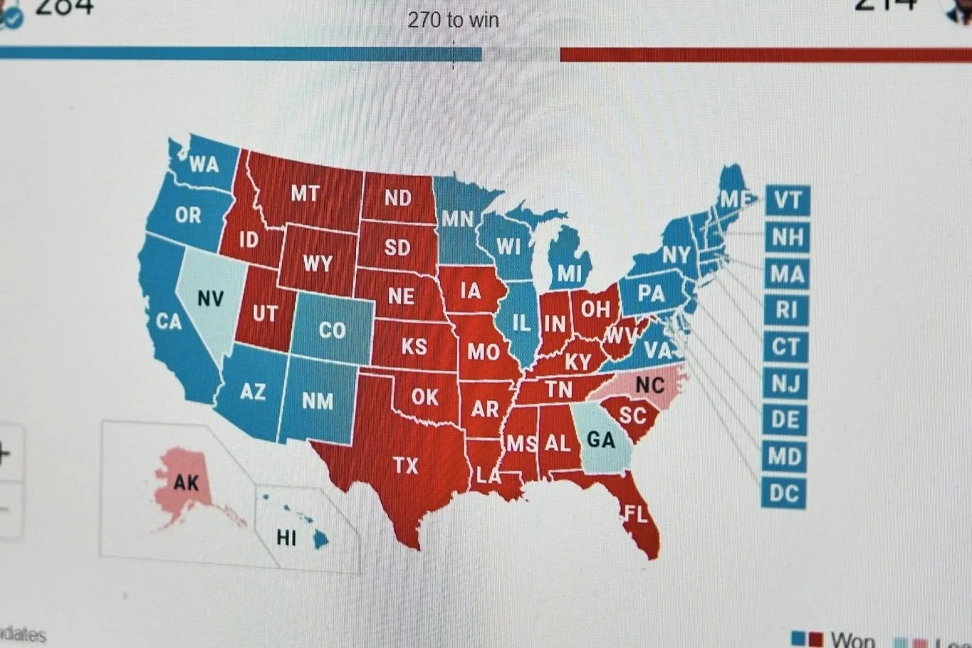 Fear vs. Hate: How Michigan's 2026 Election Will Actually Be Decided&nbsp;