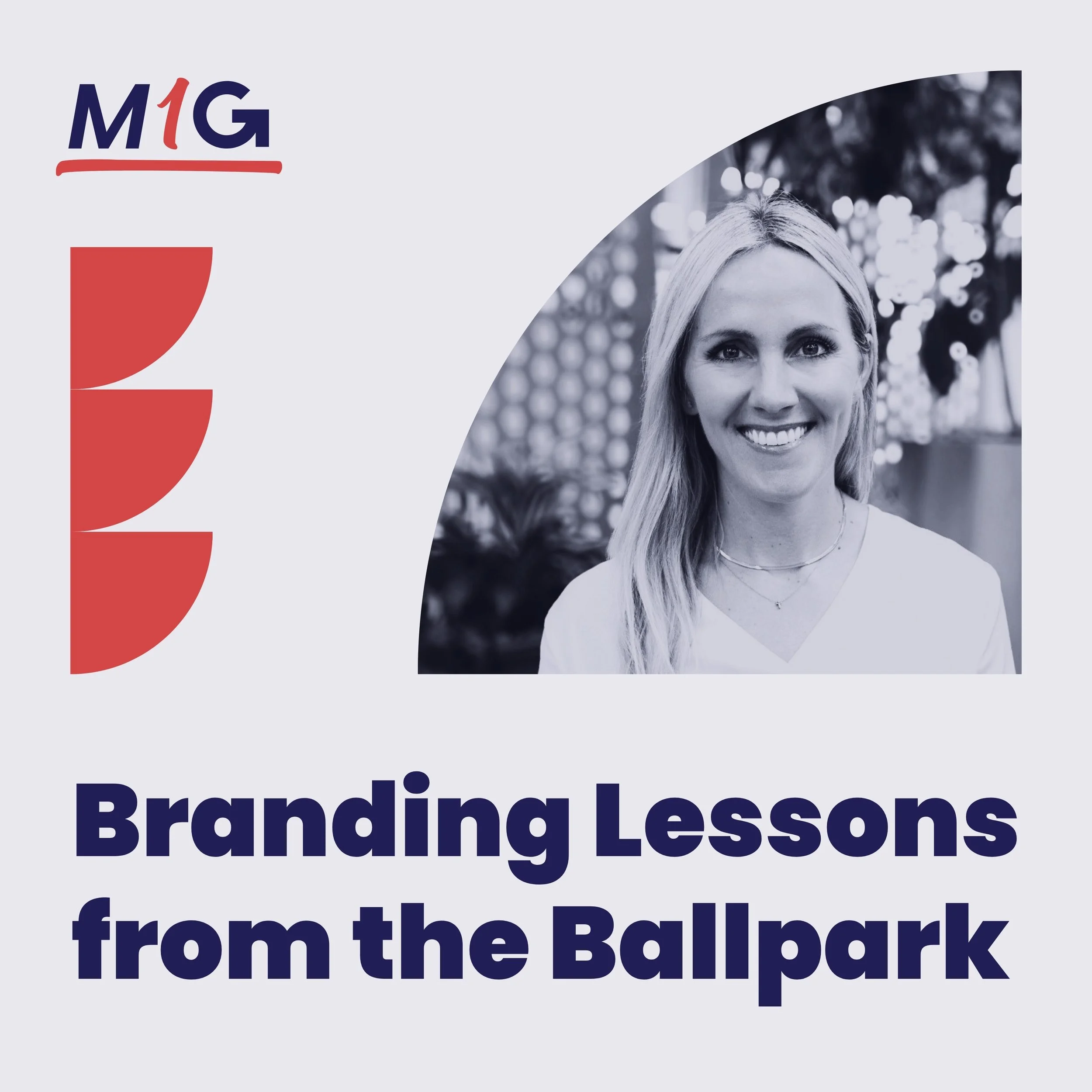 Styrofoam Hamburgers, a Legend Named Flag Man Jimmy, and a Career in Marketing: Amber Ginop's First Gig&nbsp;