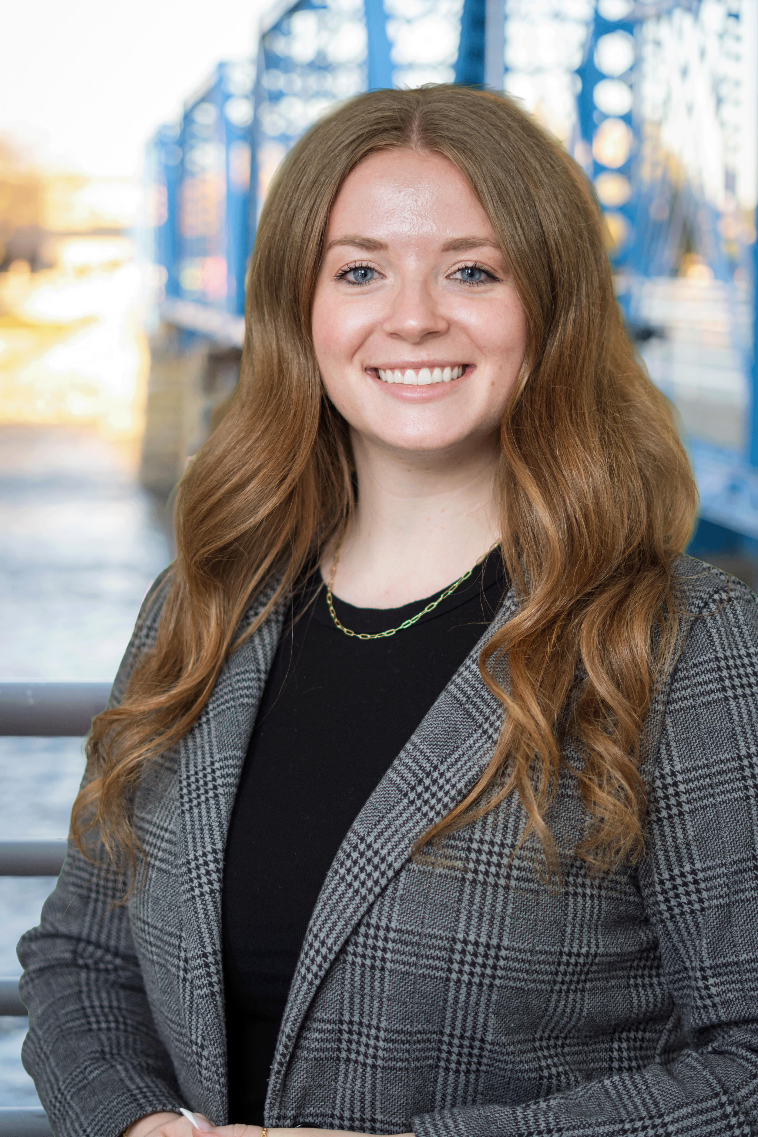 Molly Hisey Client Director