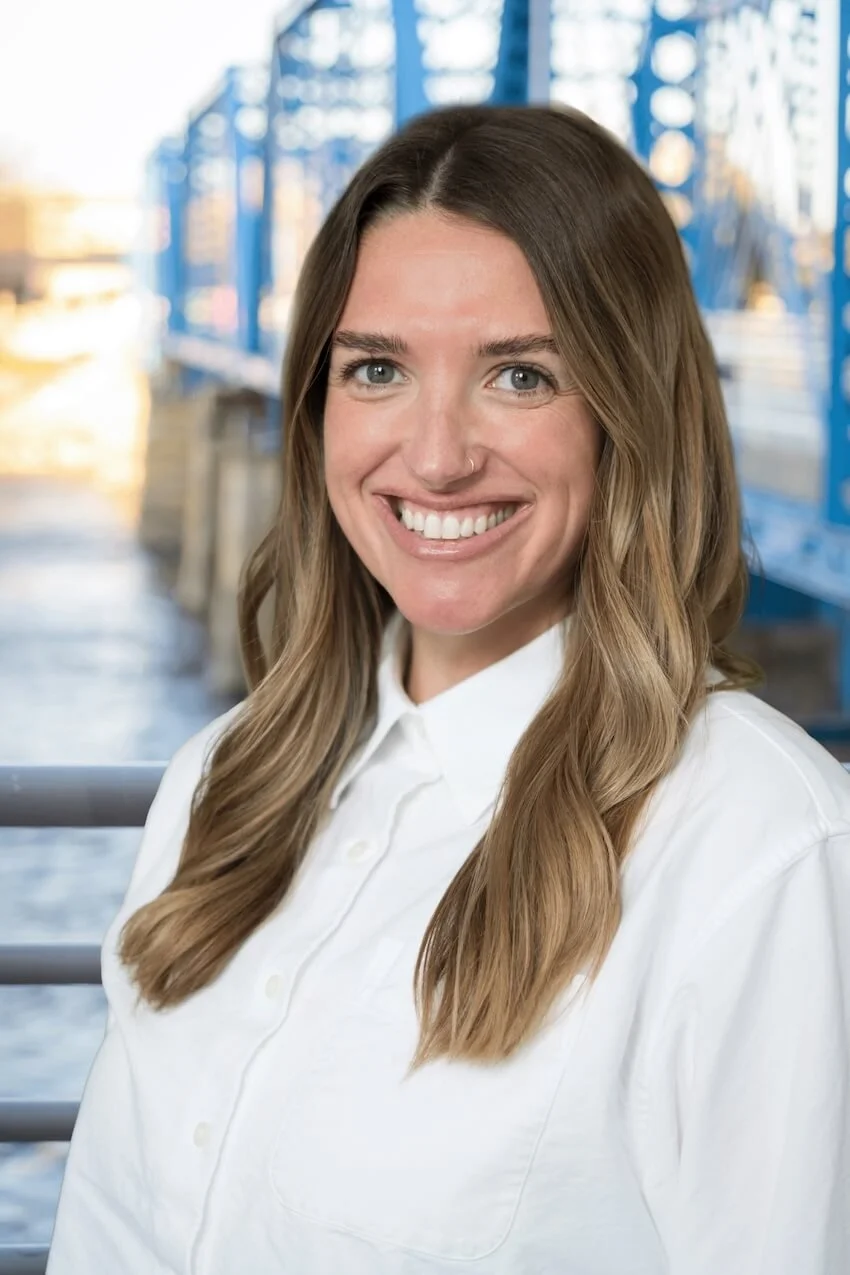 Haley Bennett Director of Public Affairs