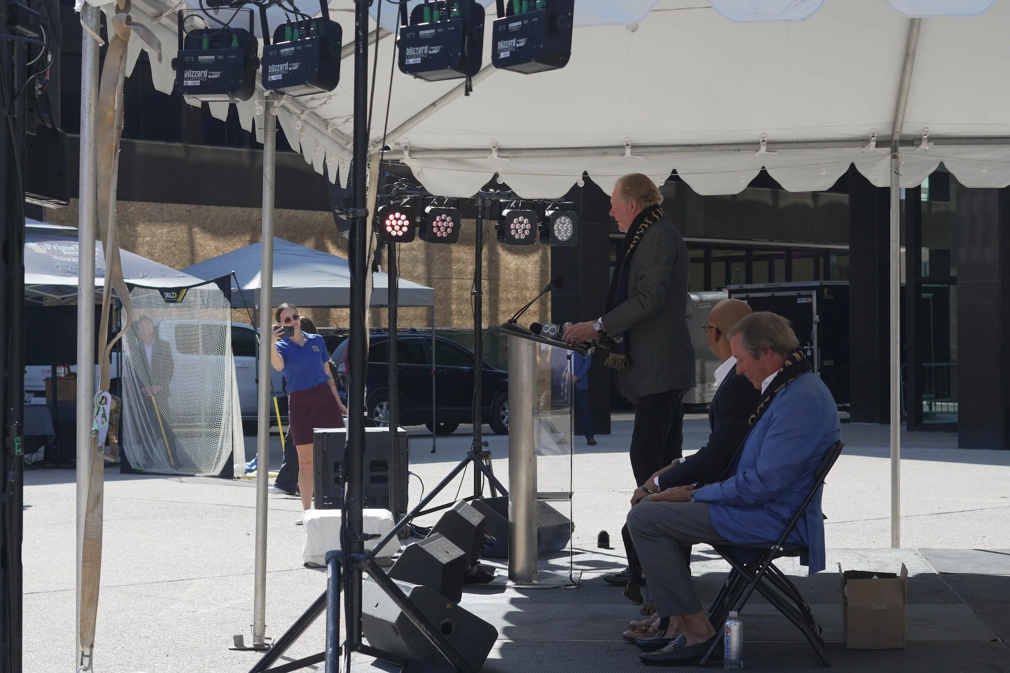 Truscott Rossman Athletic Club Grand Rapids