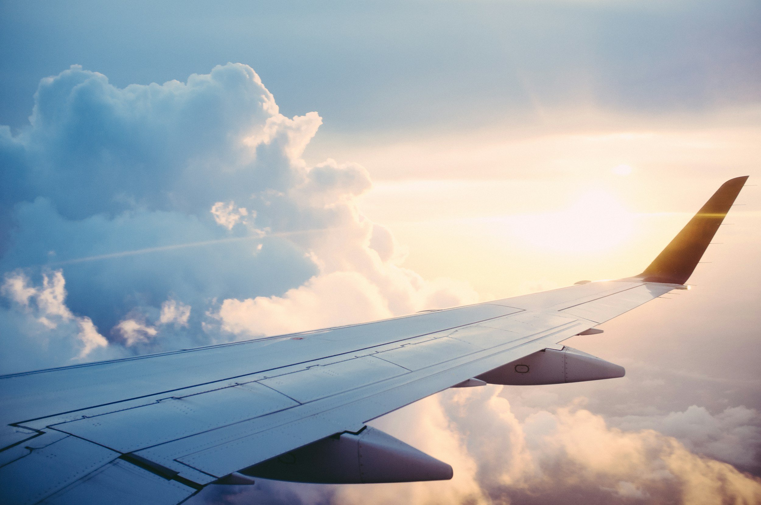 Understanding Turbulence: Why It's Normal and Not Dangerous