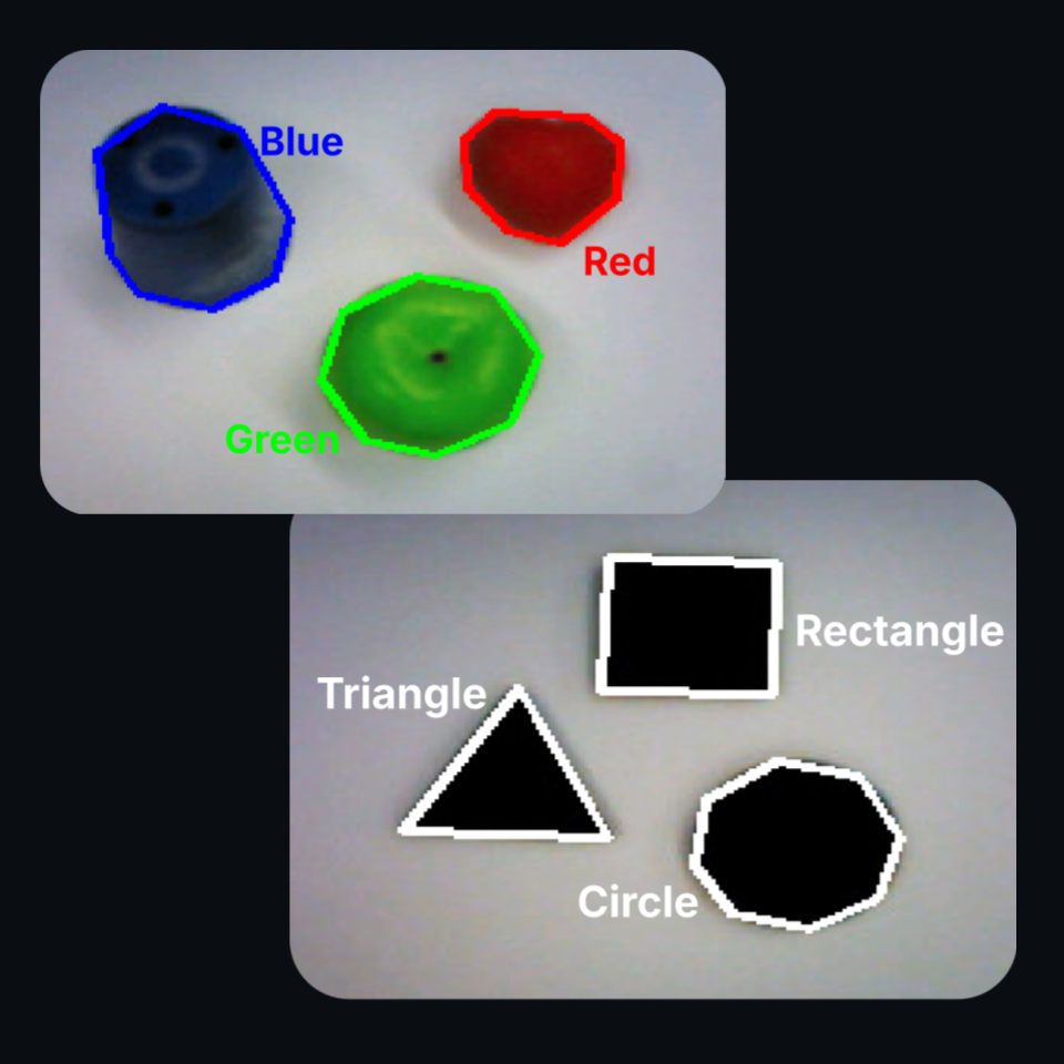Work Project – Vision and RL Pipeline for a Robotic Hand