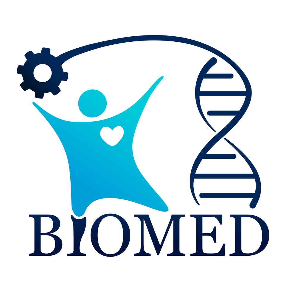 Club Project – Biomedical Engineering Club Logo