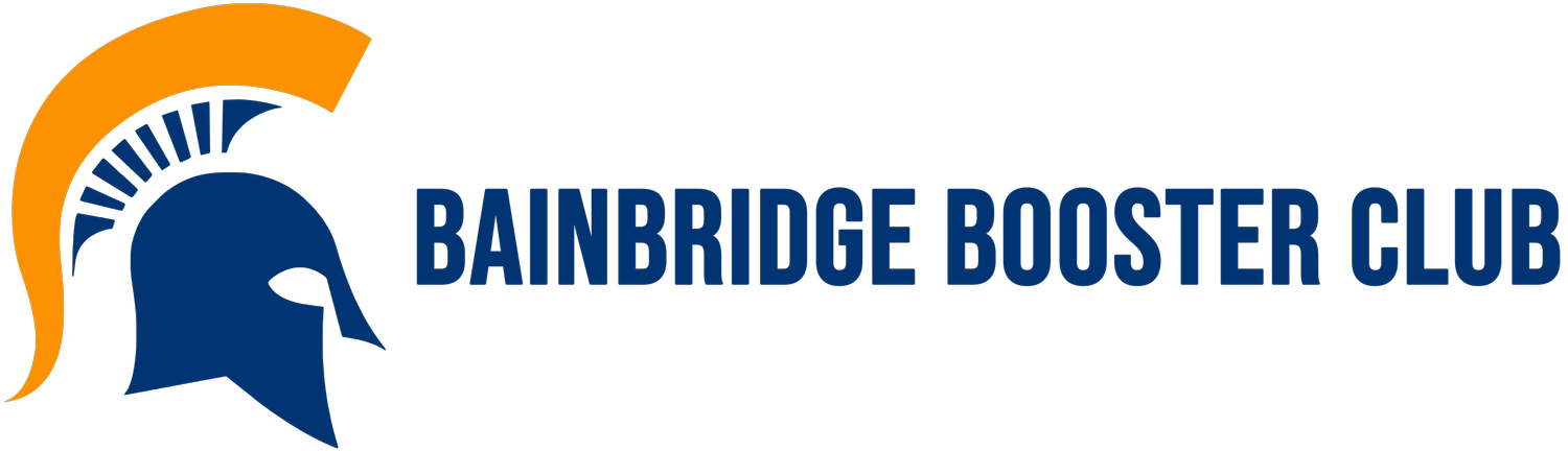 Bainbridge Booster Club