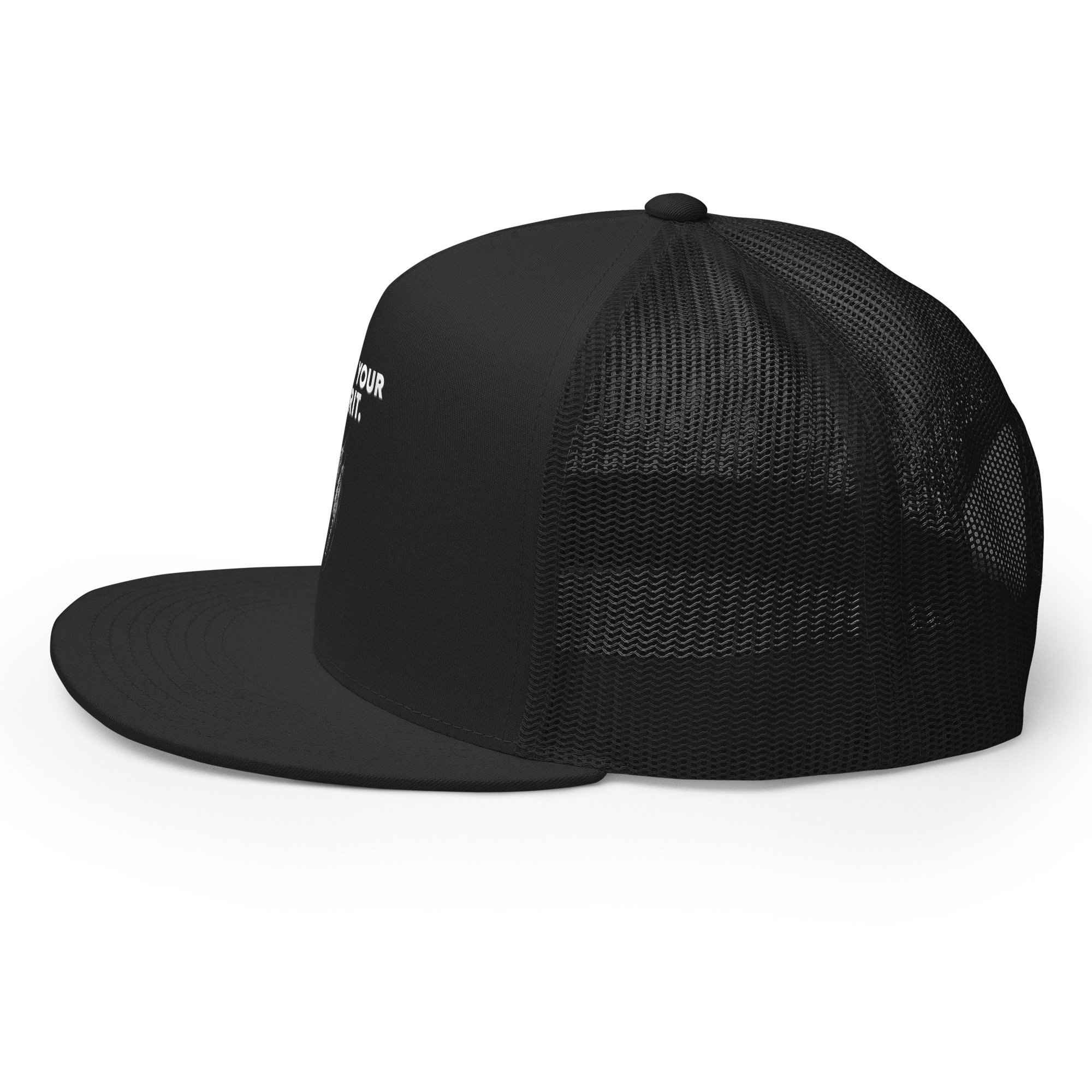 5-panel-trucker-cap-black-left-681a7b0233d73.jpg