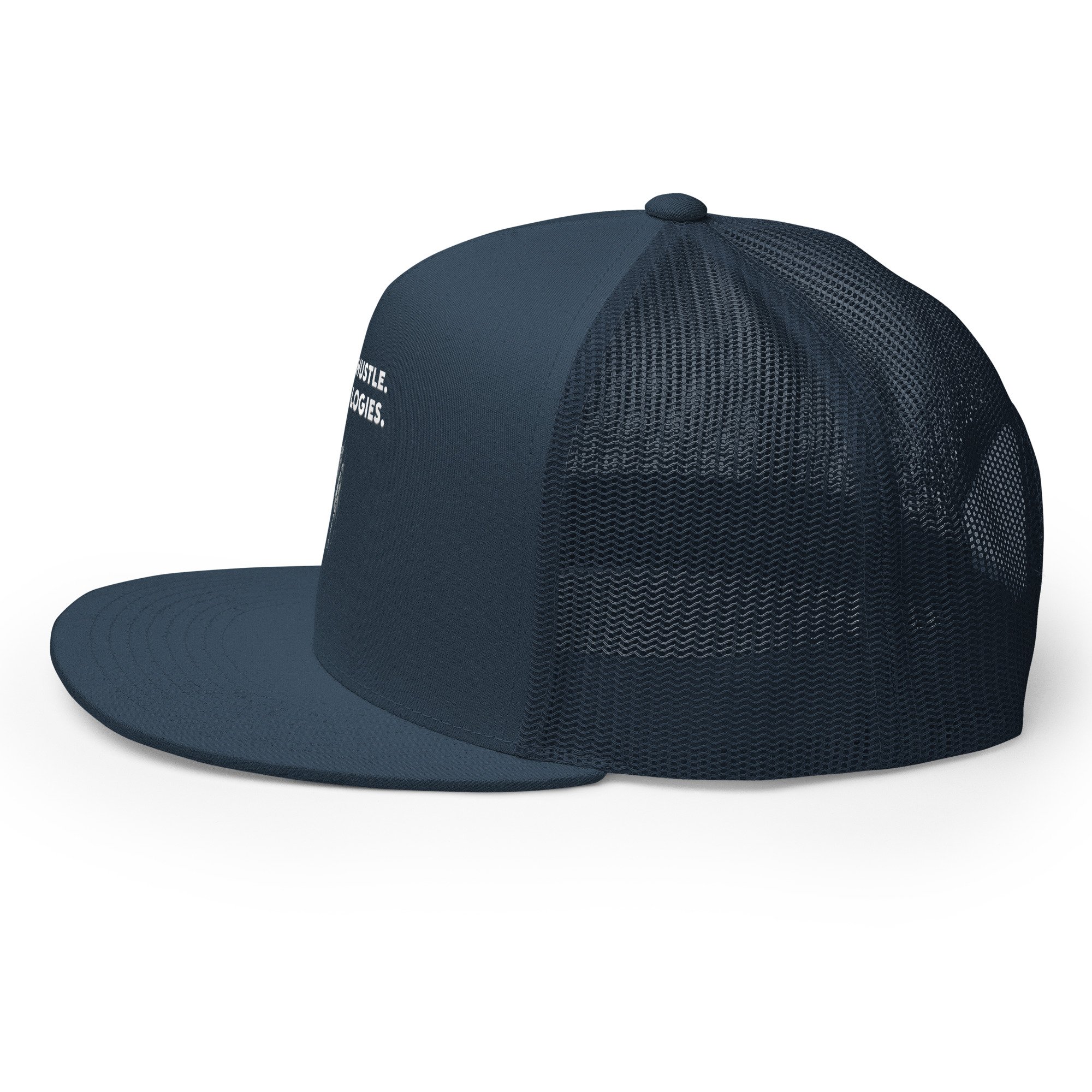 5-panel-trucker-cap-navy-left-681ba939d6314.jpg