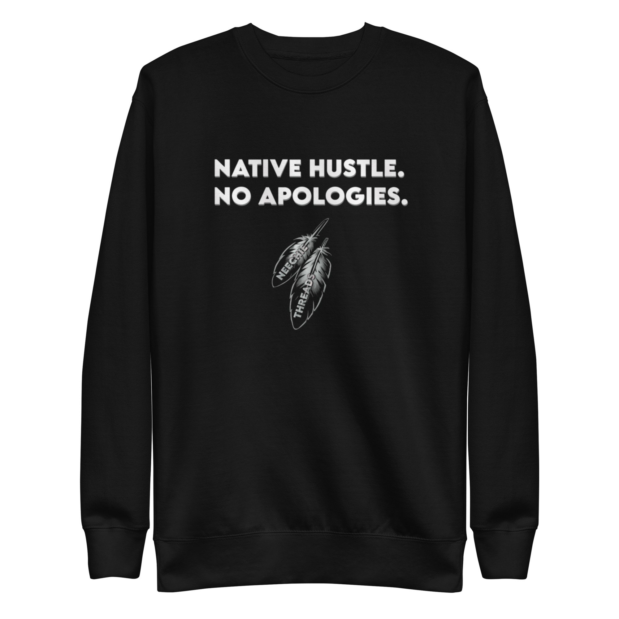 unisex-premium-sweatshirt-black-front-681bb18f24d12.jpg