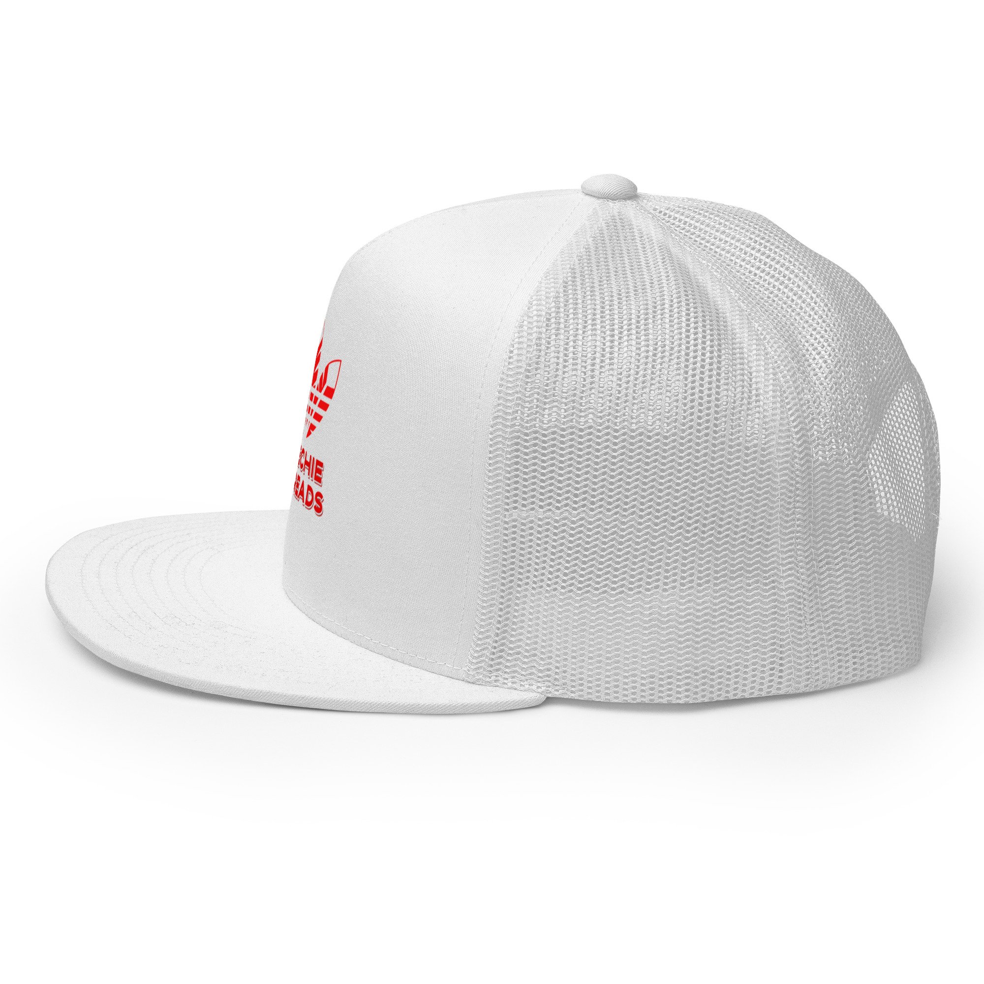 5-panel-trucker-cap-white-left-681bb55471220.jpg