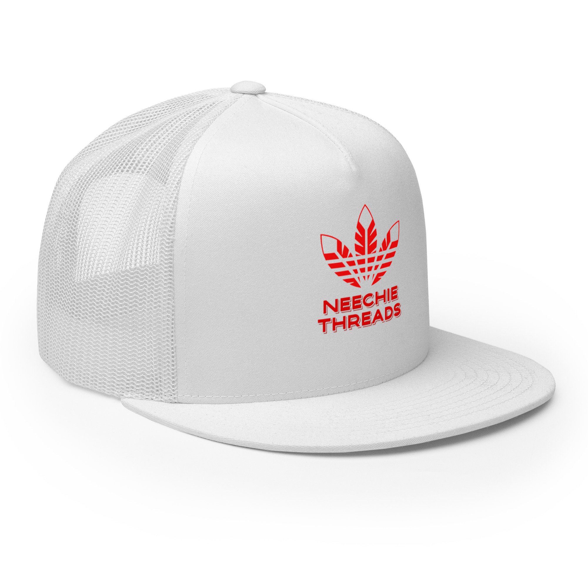 5-panel-trucker-cap-white-right-front-681bb554714e3.jpg