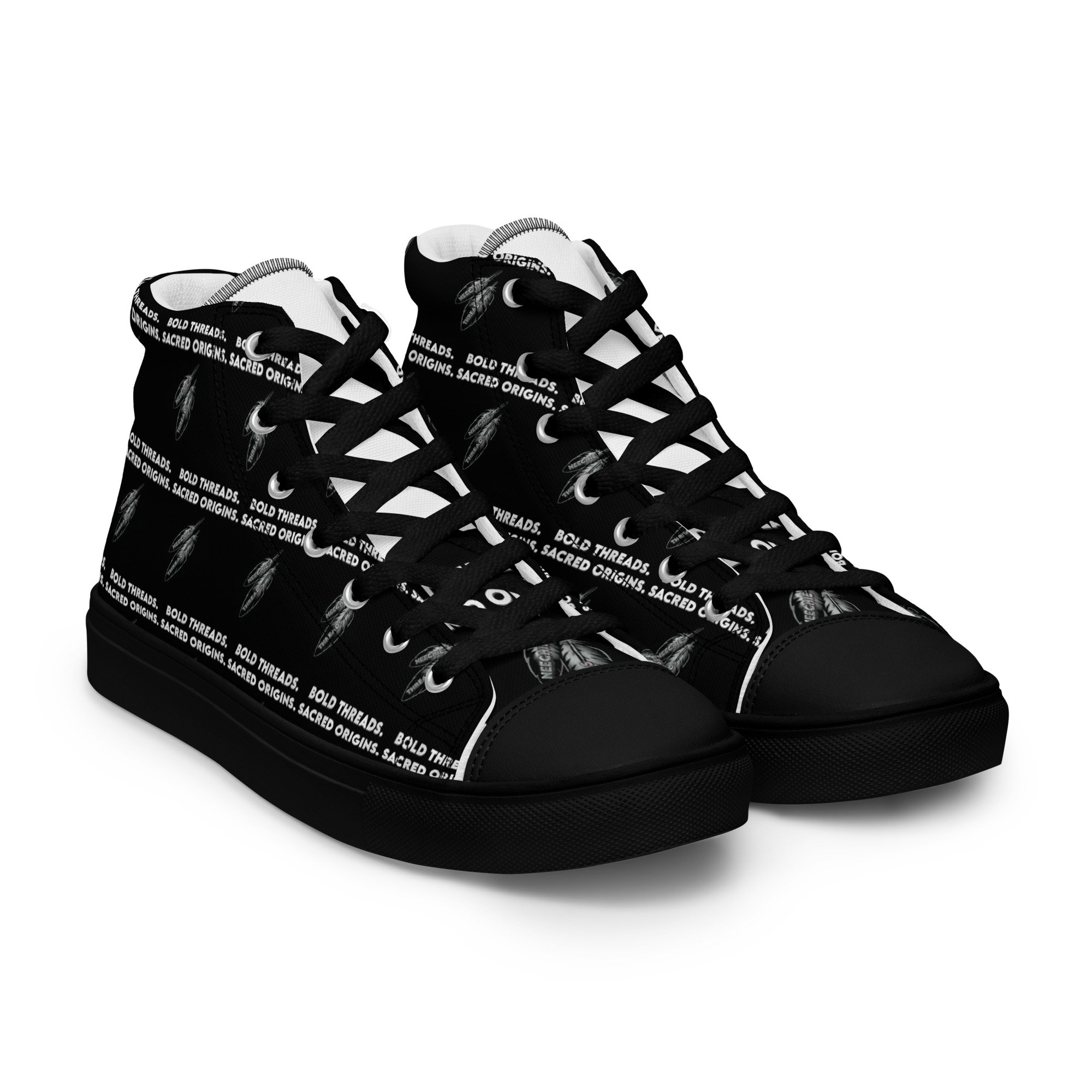 mens-high-top-canvas-shoes-black-right-front-681bb6e96f1c0.jpg