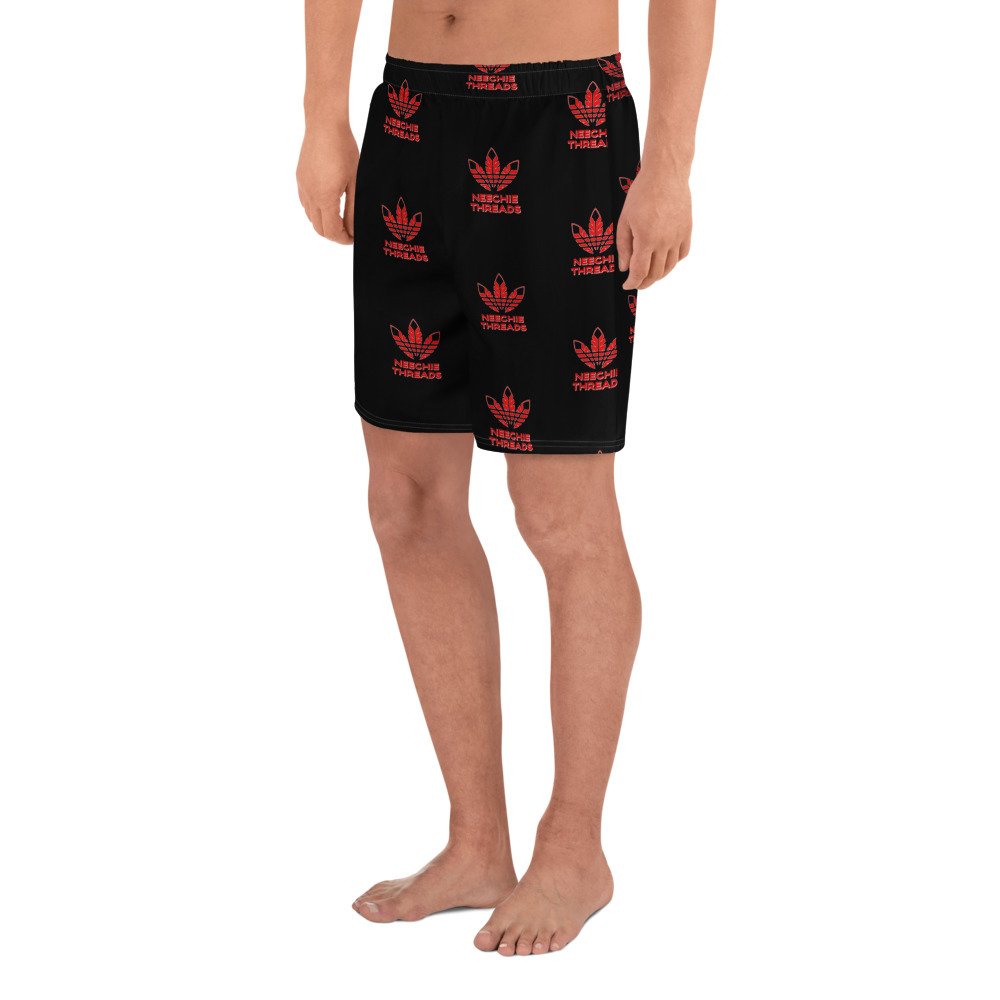 all-over-print-unisex-athletic-long-shorts-white-left-681bc6e586102.jpg