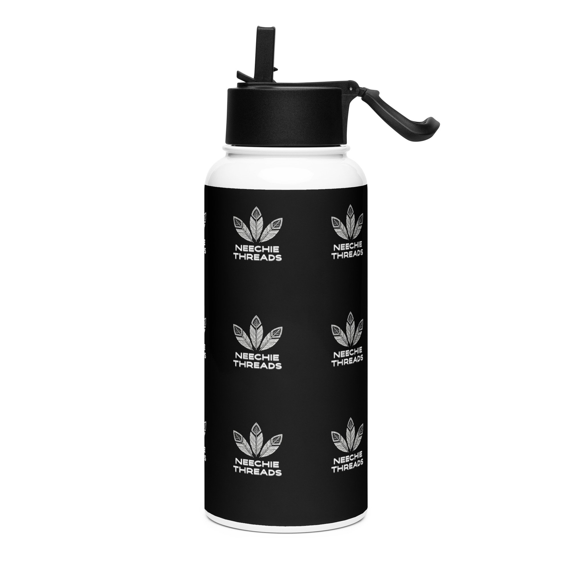 stainless-steel-water-bottle-with-a-straw-lid-white-32-oz-left-681bde7aedc0b.jpg