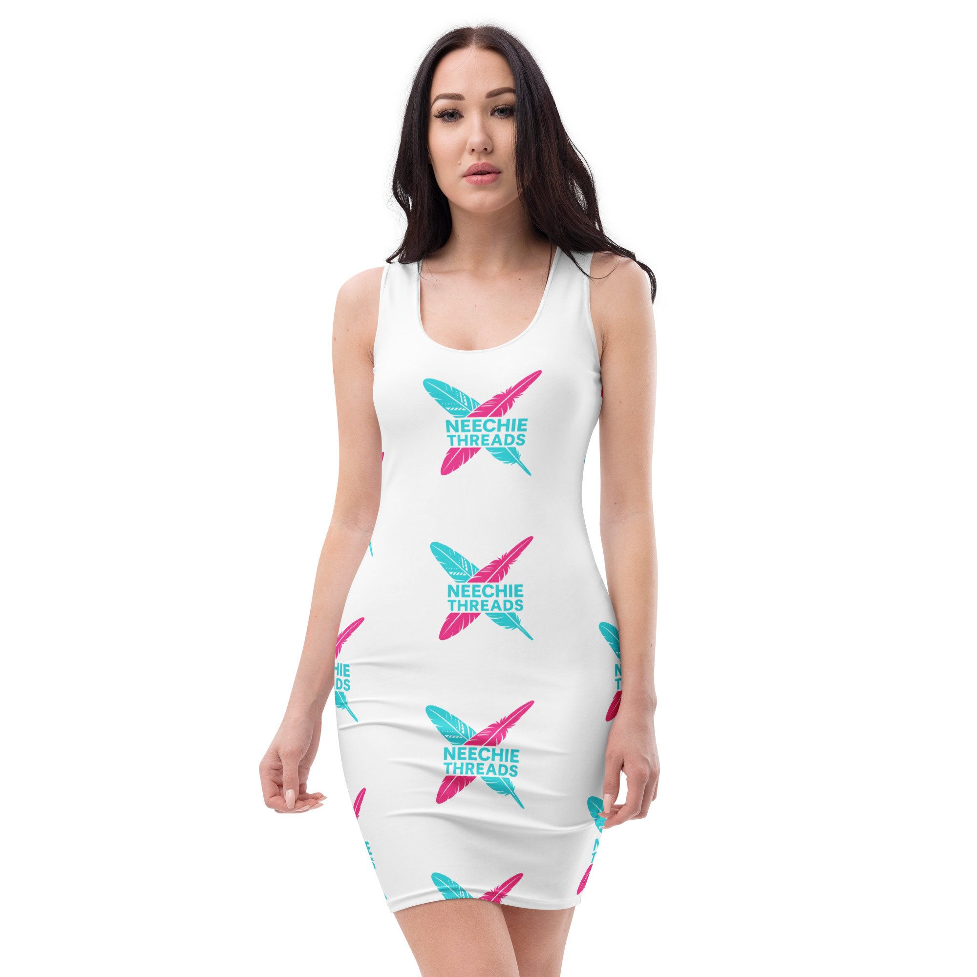all-over-print-bodycon-dress-white-front-681cee6c9c924.jpg