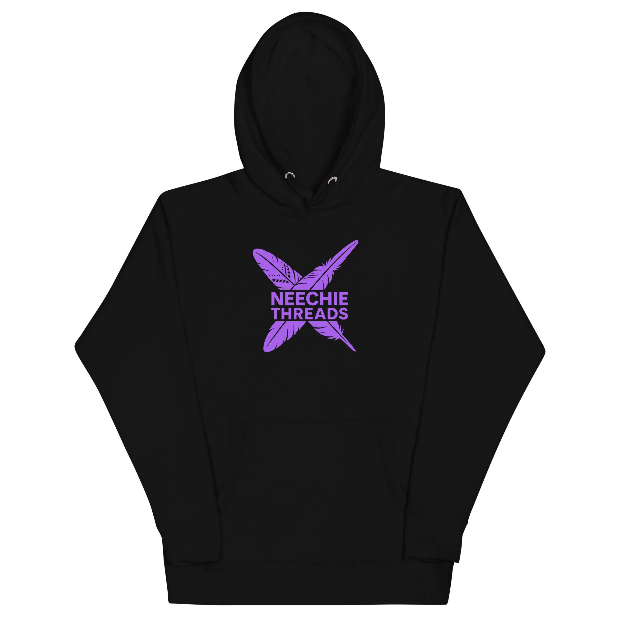 unisex-premium-hoodie-black-front-681e35a055ee0.jpg