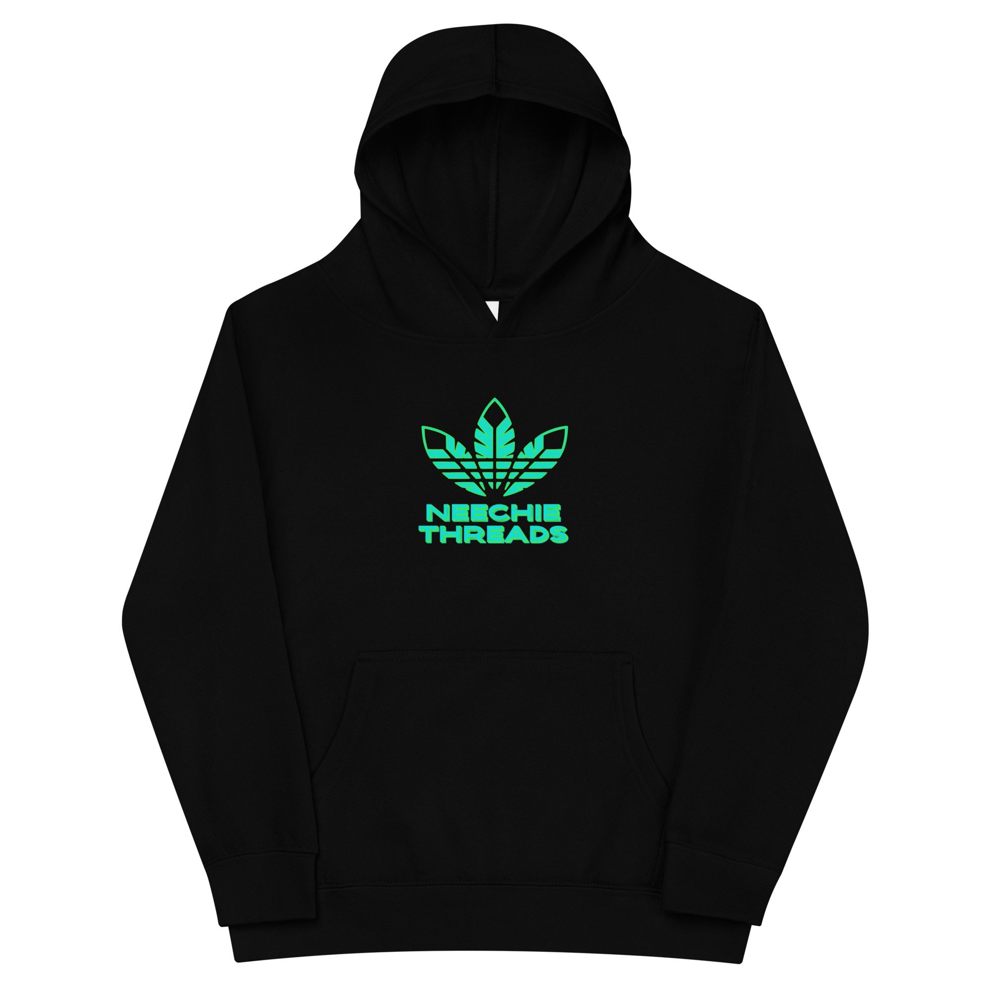 kids-fleece-hoodie-black-front-681e45f36fde7.jpg