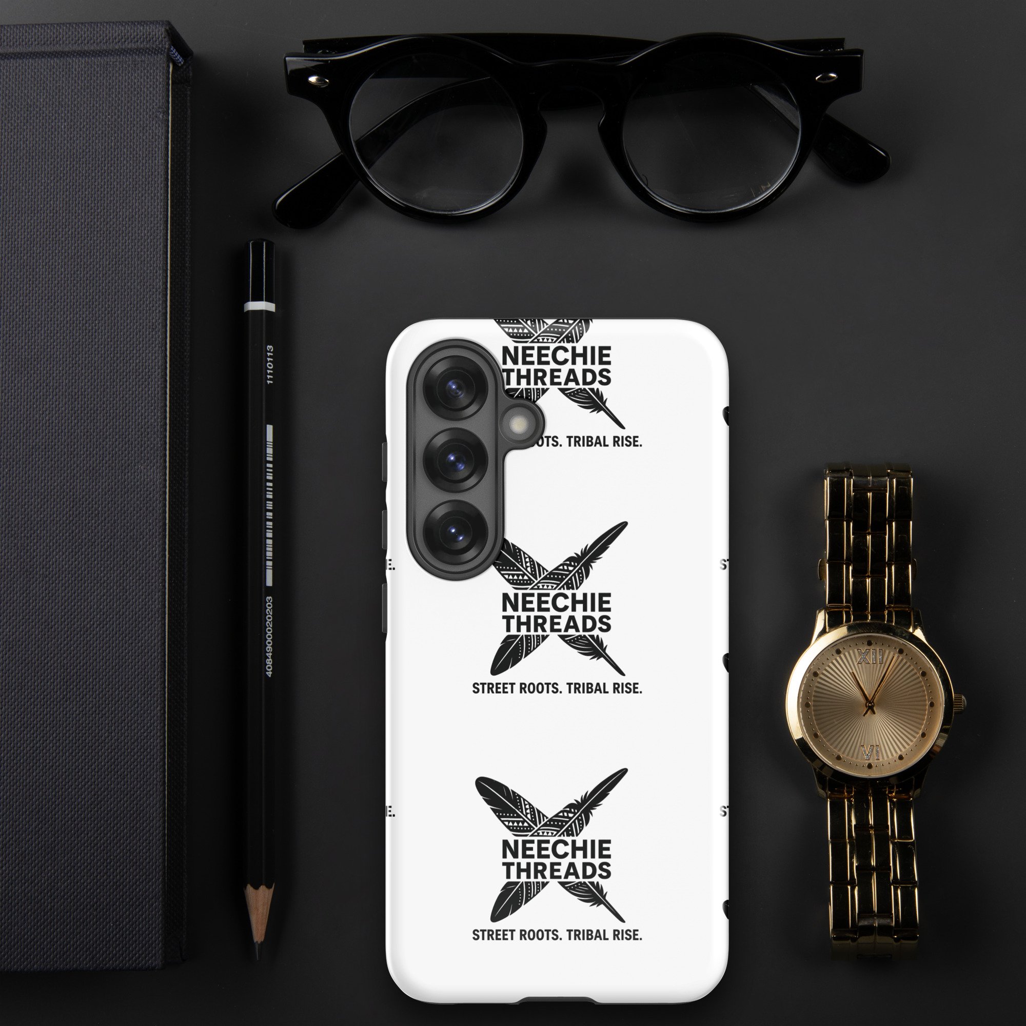 tough-case-for-samsung-glossy-samsung-galaxy-s25-front-681e483130c26.jpg