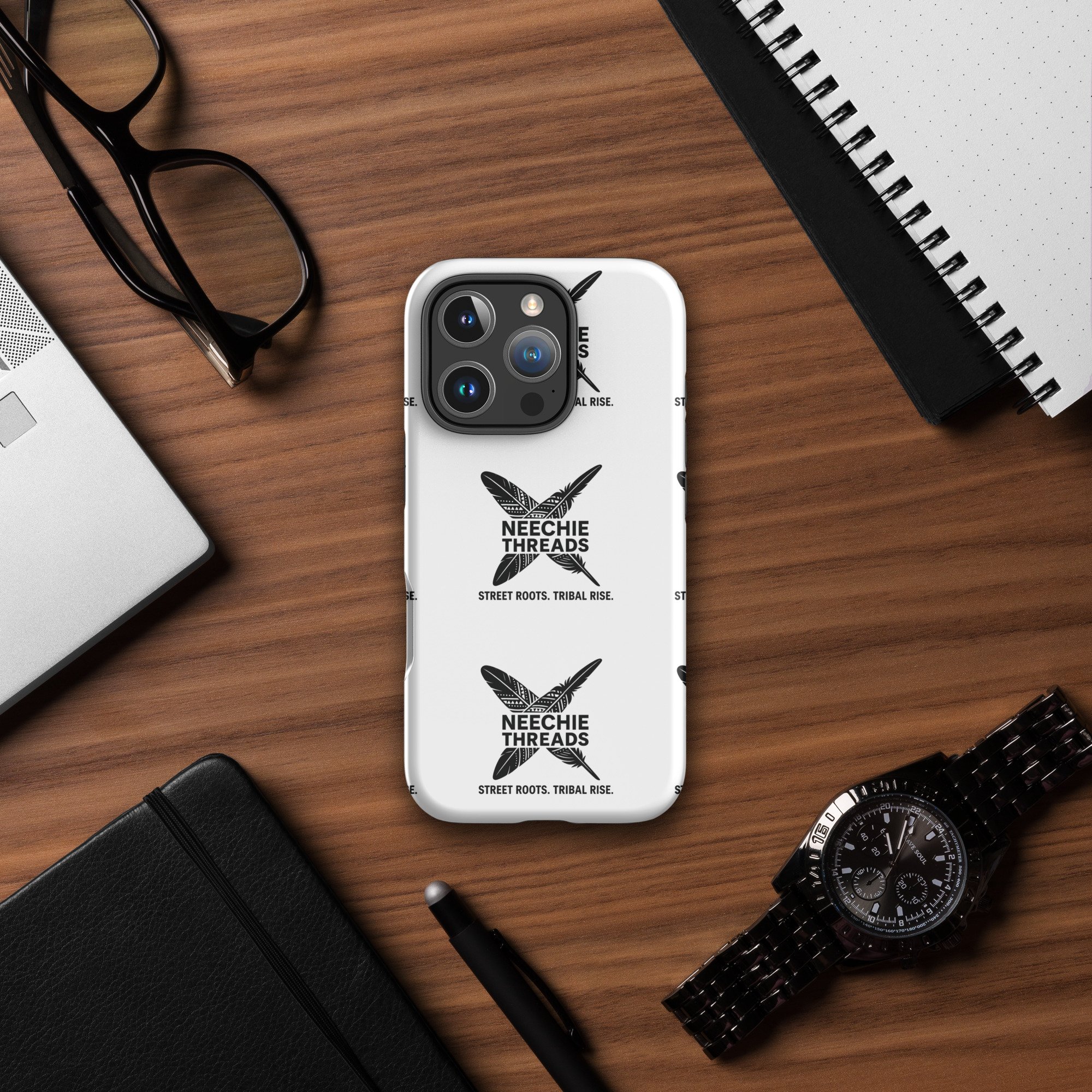 tough-case-for-iphone-matte-iphone-16-pro-front-681e498825963.jpg
