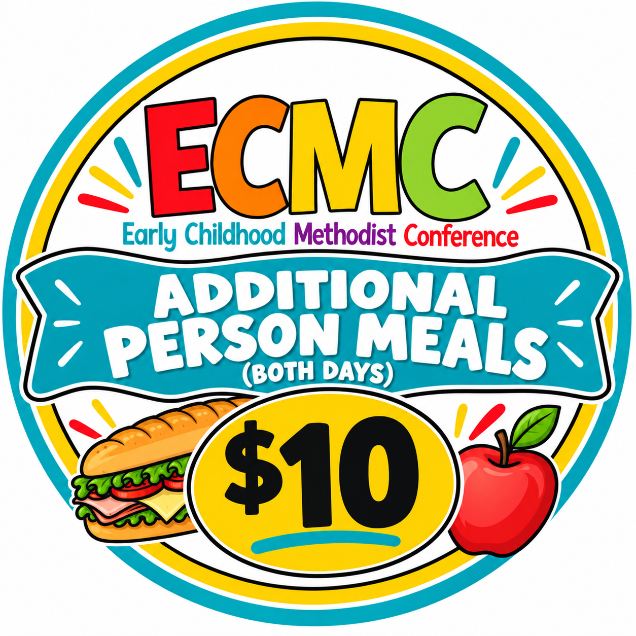 ECMC Additional Meals Badge.png