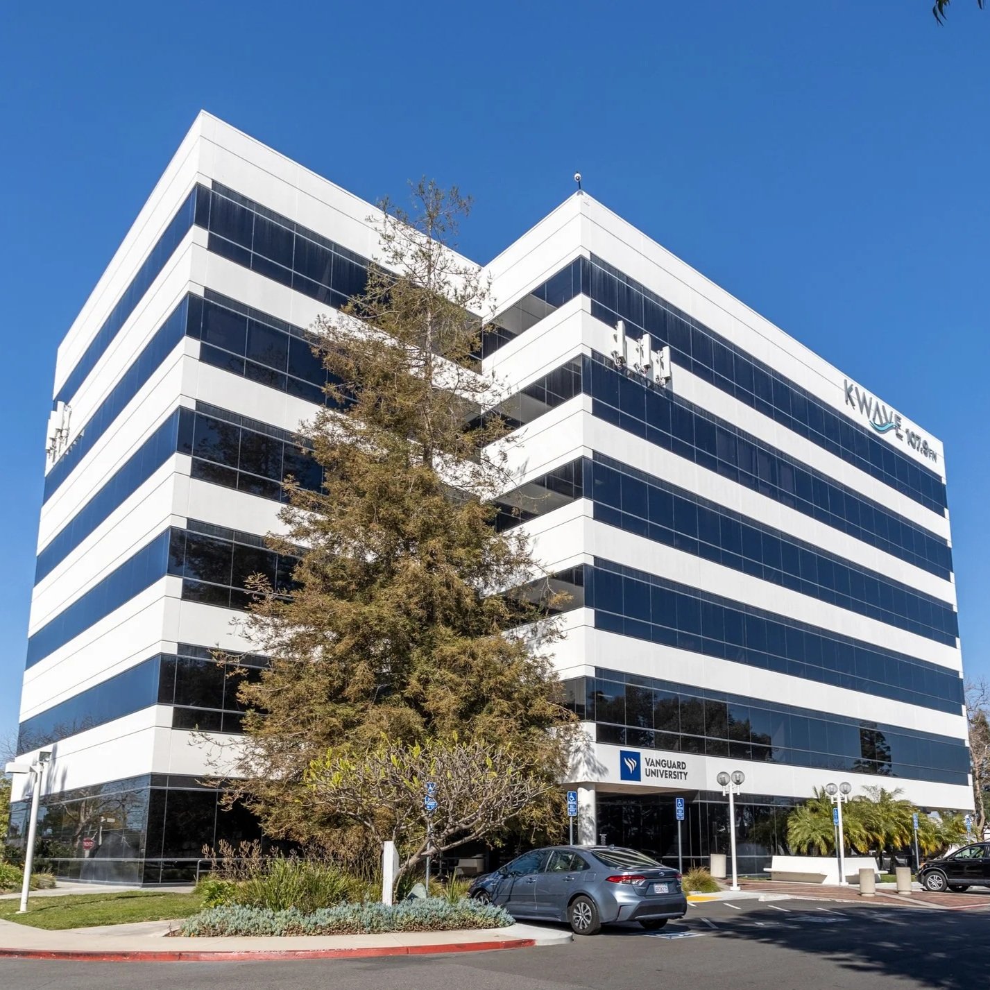 Medsuites Santa Ana Rentable Medical Space