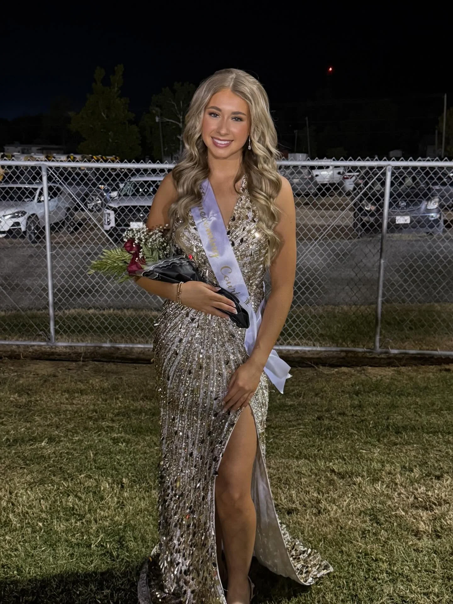 HOCO 2025 has kept us B U S Y! 

This stunning babe tanned with Laramie, in The Miranda! 🩷 

&bull;

#cstat
#collegestation
#tanning
#spraytanning
#aggieland
#aggies
#BCS
#spraytan
#bryantx
#milano
#votedbestinbcs
#highschoolcheer
