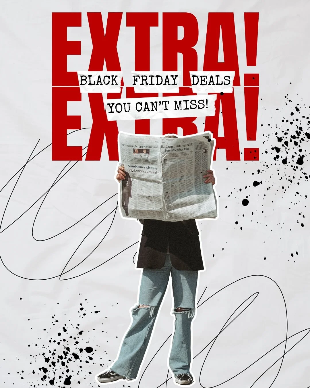 🖤 BLACK FRIDAY BABES, EARLY RELEASE🖤

 We don&rsquo;t do basic deals around here&hellip; only bronzed and boujee ones 

 ✨ Buy 1 Tan, Get 1 Half Off
 ✨ 3 Red Light Sessions for $60

These glow deals disappear after Nov 26th, so grab your bestie, yo