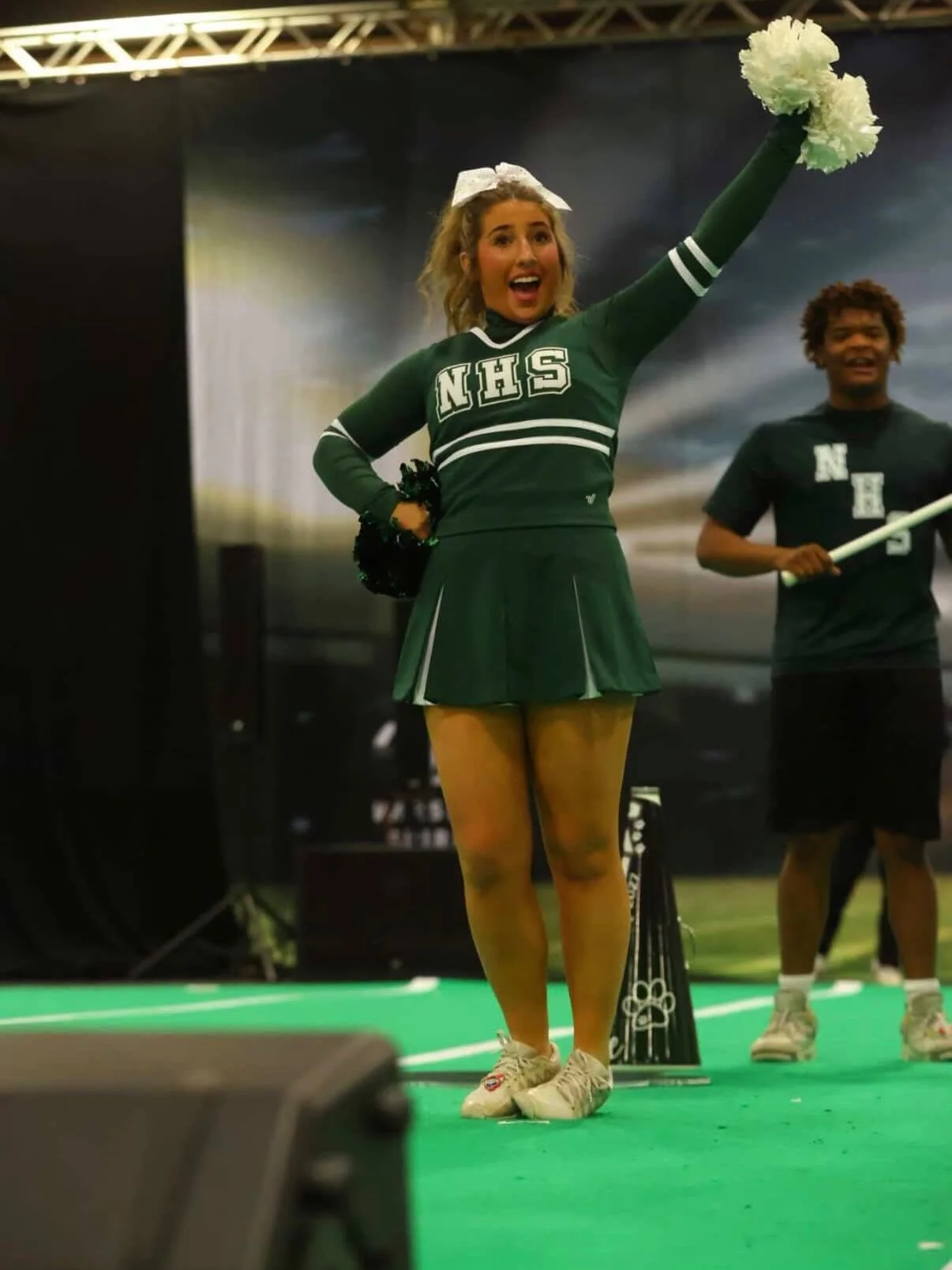 Tanned in The Manhattan for competition 🤎

I&rsquo;ve tanned this babe for every high school event for the past two years&hellip; and in a few months she will be headed to college! 😭 So proud of this girl and definitely going to miss her in the sal