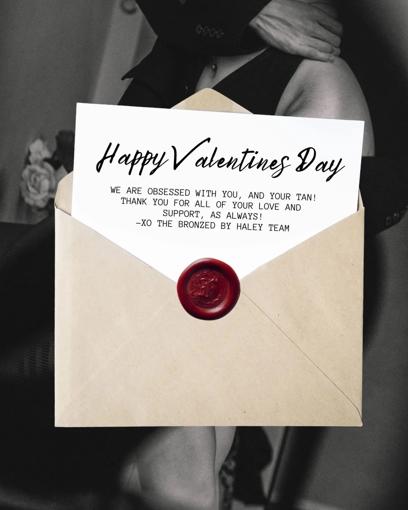 Happy Valentines Day! &hearts;️