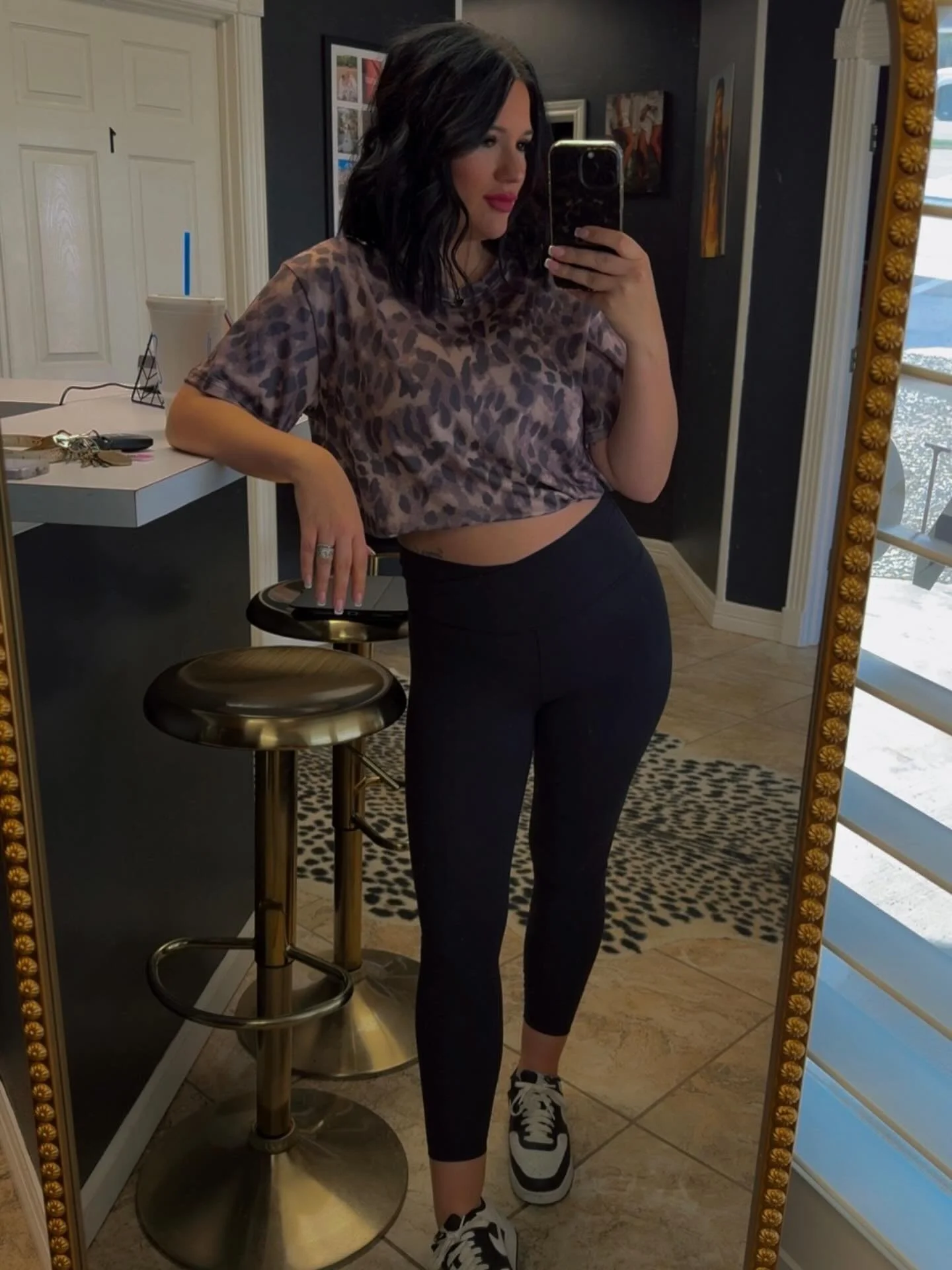 I&rsquo;m  headed out on a much needed vacation tomorrow, but don&rsquo;t worry, Laramie will be holding the salon down starting tomorrow through next week!

Her schedule is already filling up, so be sure to PREBOOK ASAP before the openings are gone.