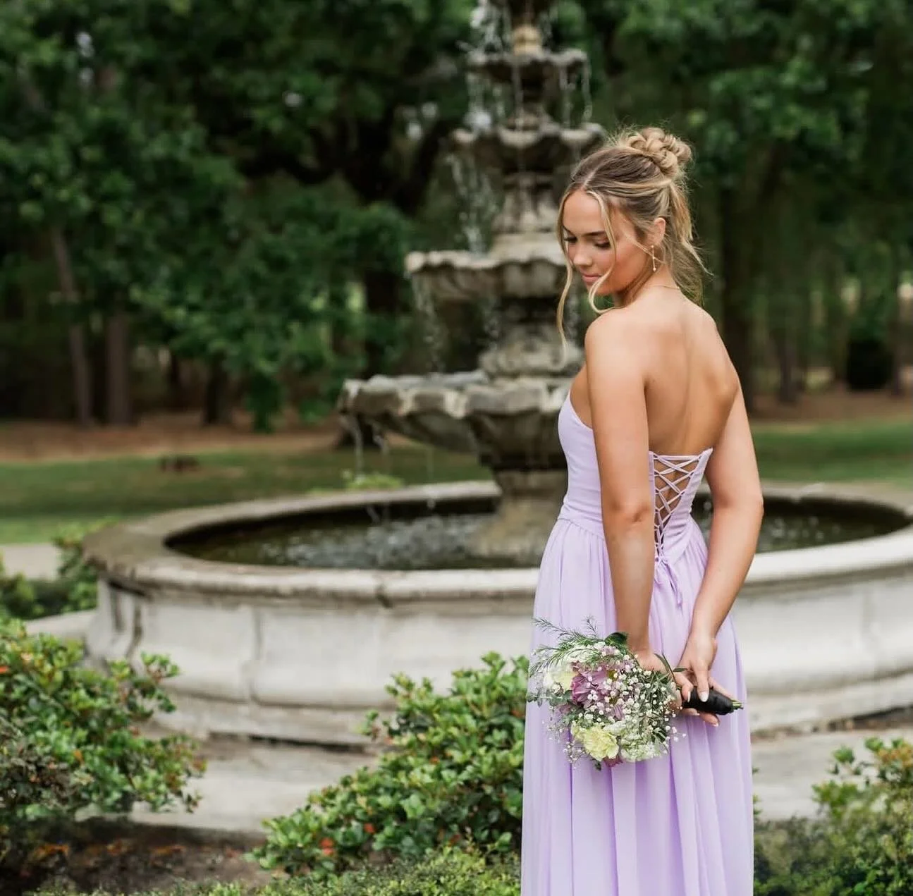 SERIOUSLYYYYY. How did we ever get so lucky to have the most beautiful clients?! 

Prom season has kept us insanely booked! PREBOOK, PREBOOK, PREBOOK!