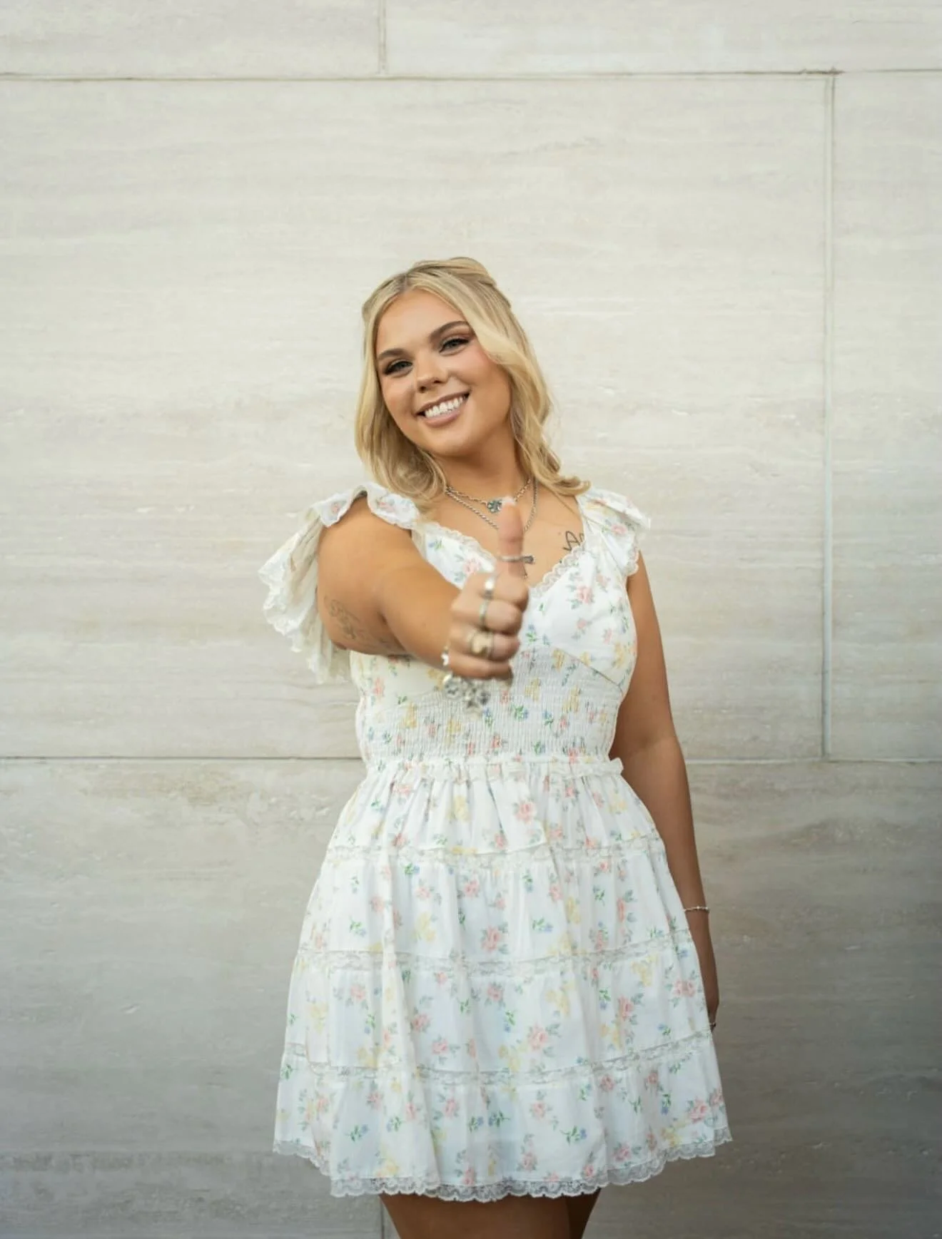 Aggie Ring day is always one of our favorite times of the year!