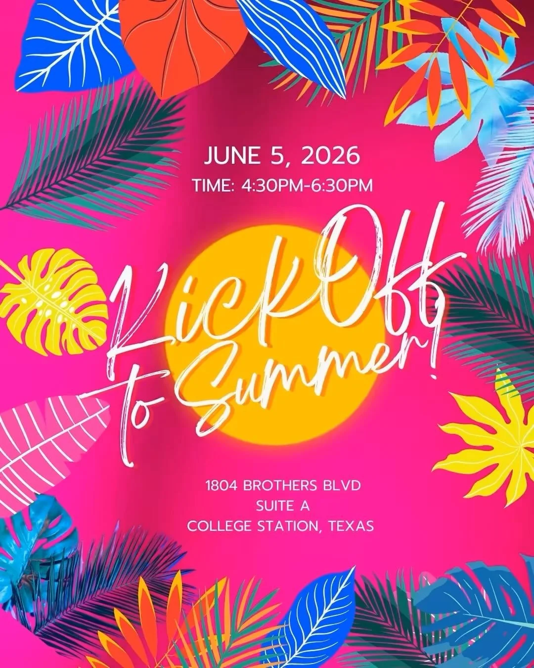 Get ready for an evening full of shopping, fun, and some seriously HUGE giveaways from Love Elvy Boutique, Envy Esthetics, and Bronzed by Haley! We&rsquo;ll be releasing giveaway details beginning TOMORROW, and trust us&hellip; these are prizes you d