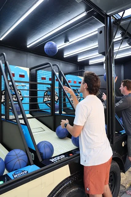 Kick Off 2026 the Right Way: Why Hoop San Antonio Is the Ultimate Arcade Basketball Rental for Corporate Events, Birthdays &amp; Community Celebrations