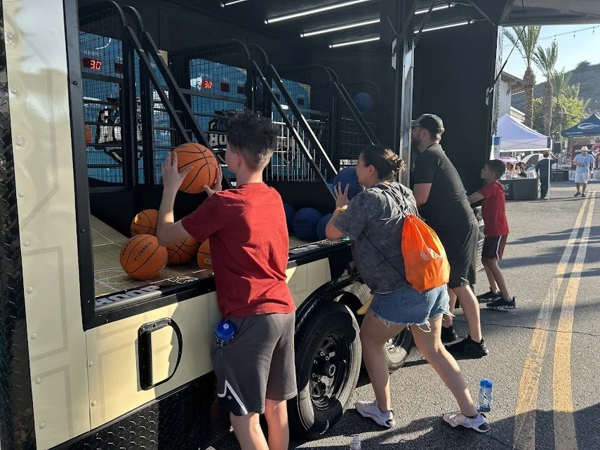 Why Hoop Los Angeles Is the Ultimate Party Rental for Spring and Summer 2025