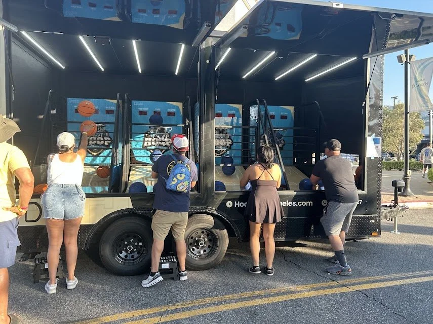 Celebrate Graduation Season in Style: Why Hoop Los Angeles Is the Best Party Rental for May 2025