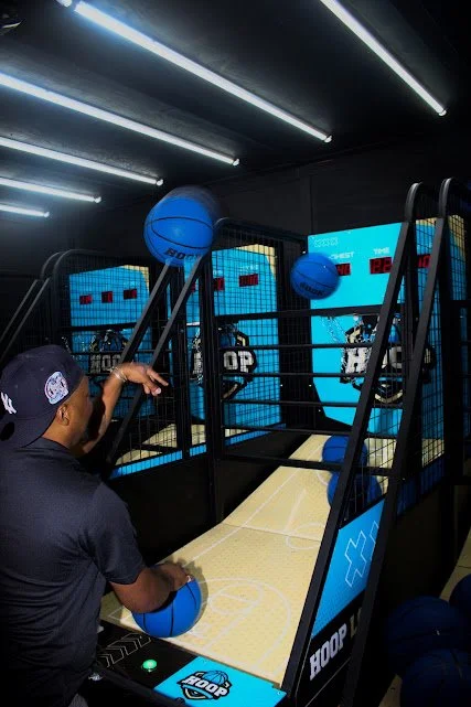 Kick Off Summer in Los Angeles: Why Hoop Los Angeles Is the Ultimate Party Rental for June 2025