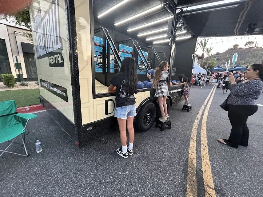 🏀 Countdown to the New Year: Make Your December 29 LA Party Legendary with Hoop Los Angeles