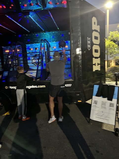 Hoop Los Angeles Ignites January 19 Events: Your Mid-Winter Game-Changer 🎯