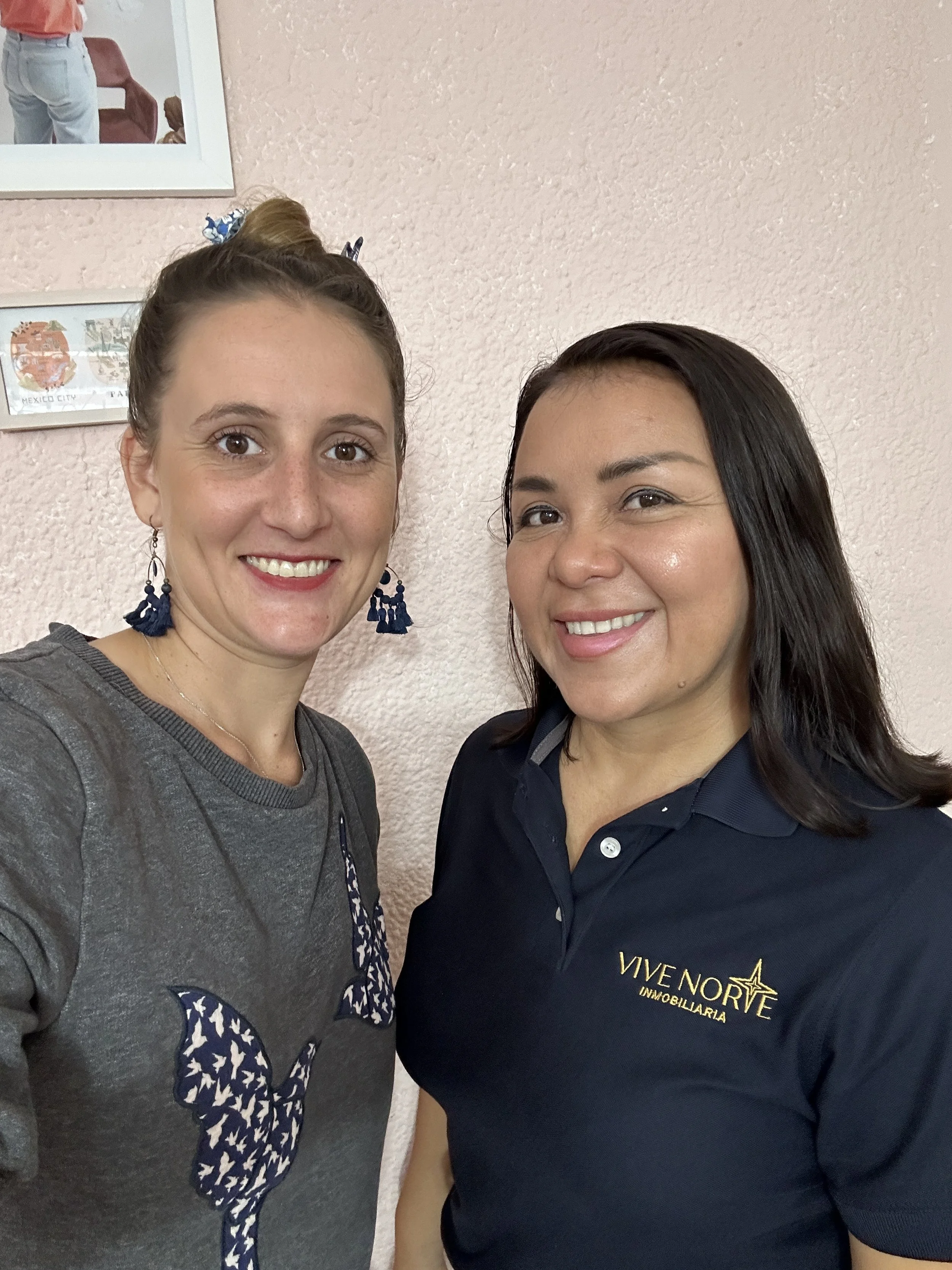 29. criar temprano, reinventarse después – con majo de vivenorte inmobiliaria