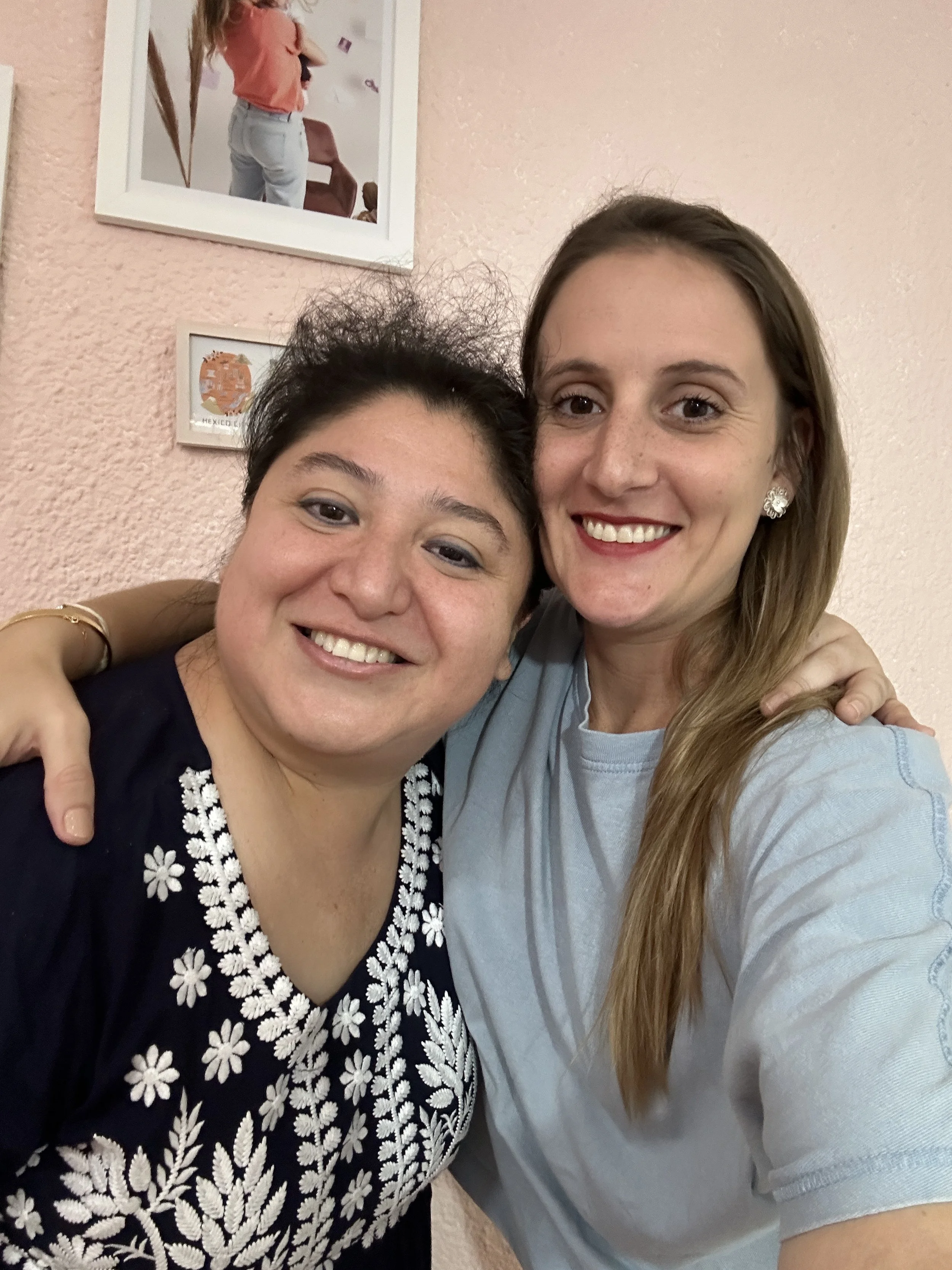 31. sexualidad, terapia y carcajadas – con monica de @hoytoca