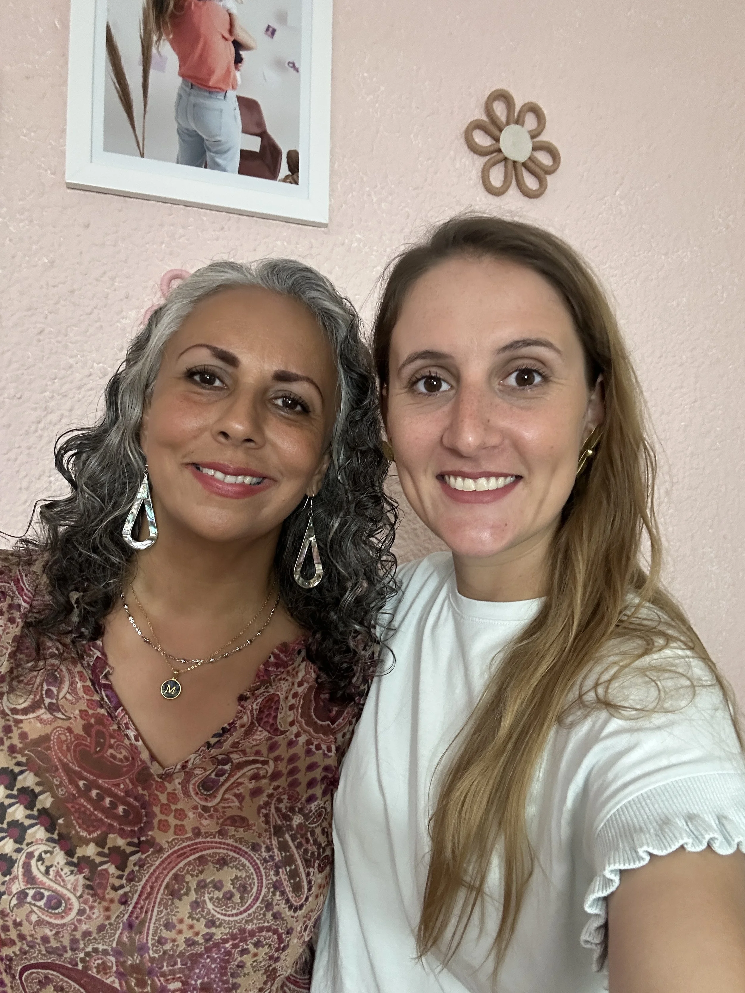 37. Tejer, criar, crear – con Mariana menchaca