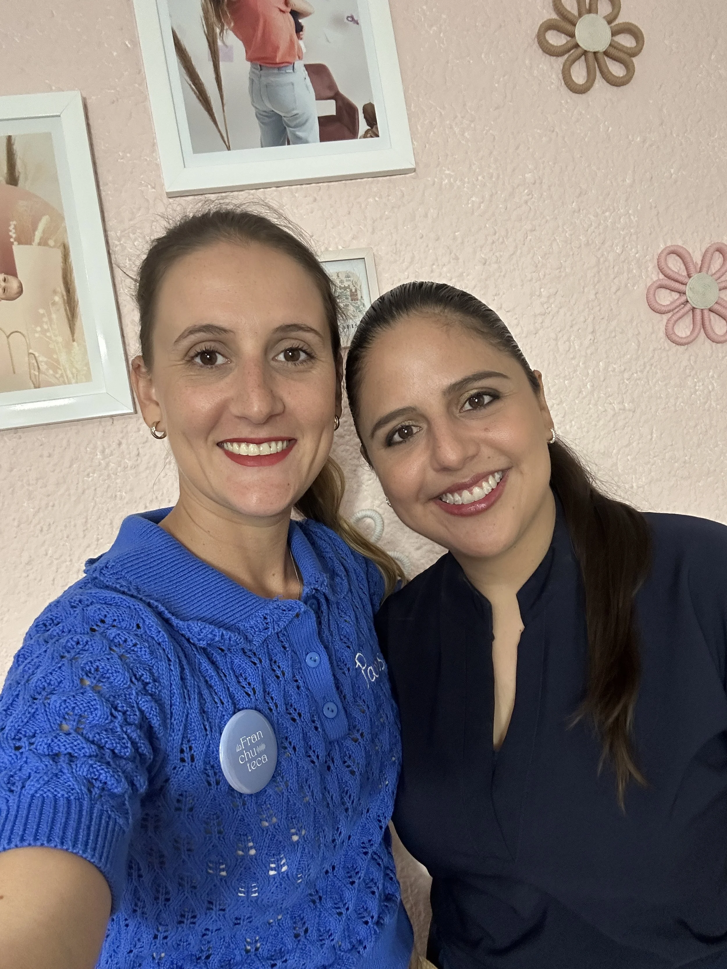 33. Ser mamá: ¿deseo o FOMO? – con Ale, ortodoncista