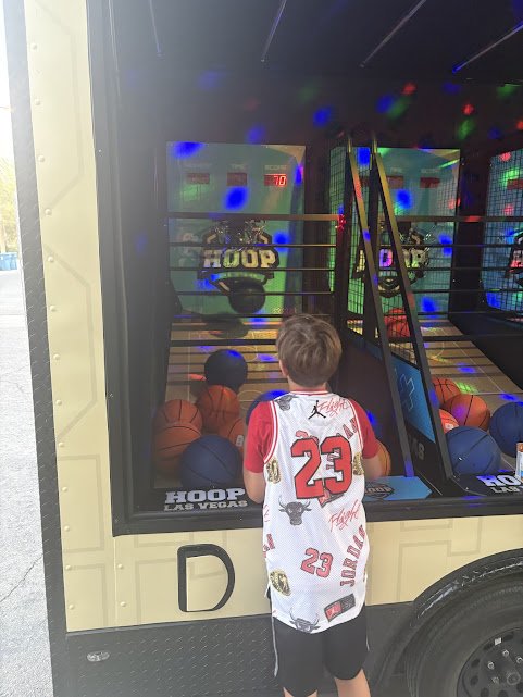 Make Your May Events in Las Vegas Unforgettable with Hoop Las Vegas