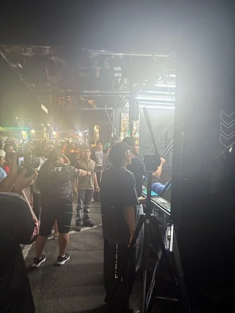 Elevate Your November Gatherings with Hoop Las Vegas: Arcade Basketball Fun for Every Event