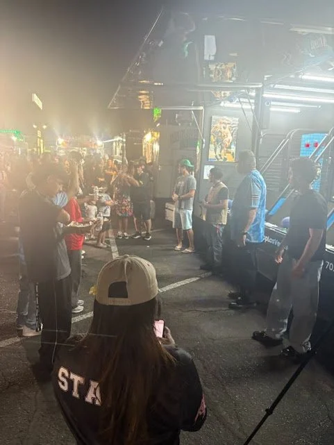 Kick Off the Holiday Season with Hoop Las Vegas: Arcade Basketball Fun for Every Event