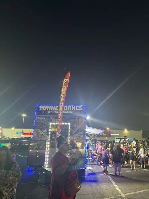 Elevate Your December Holiday Parties with Hoop Las Vegas