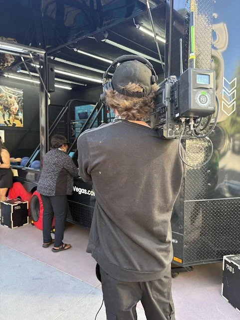 Bring the Fun to Your February 16 Event with Hoop Las Vegas: Arcade Basketball for All Ages