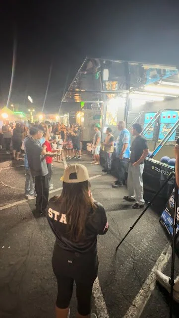 Celebrate Spring Break in Las Vegas with Hoop Las Vegas