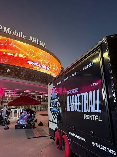 Celebrate Spring in Las Vegas with Hoop Las Vegas