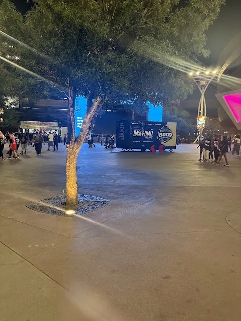 Make Your Mid-April Events in Las Vegas Unforgettable with Hoop Las Vegas